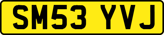 SM53YVJ