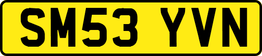 SM53YVN