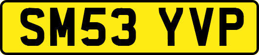 SM53YVP