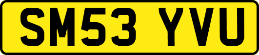 SM53YVU