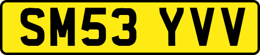 SM53YVV