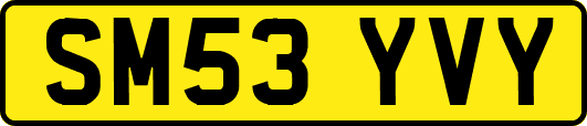 SM53YVY