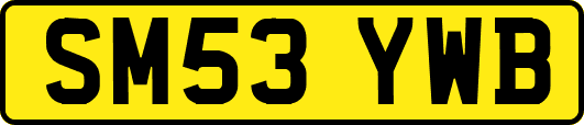 SM53YWB