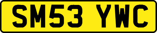 SM53YWC