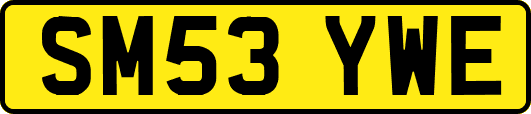 SM53YWE