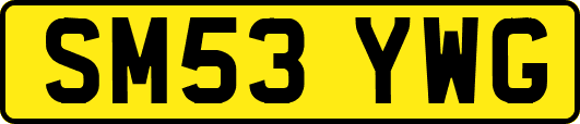 SM53YWG