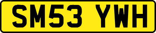 SM53YWH