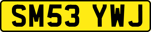 SM53YWJ