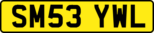 SM53YWL