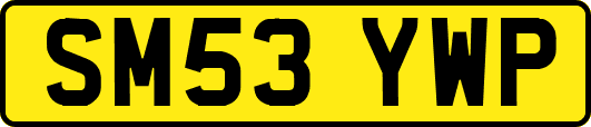 SM53YWP