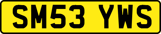 SM53YWS