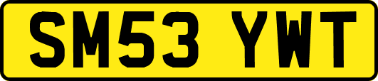 SM53YWT