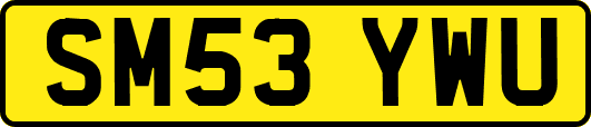 SM53YWU