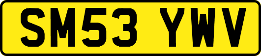 SM53YWV