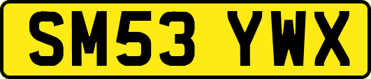 SM53YWX
