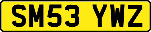 SM53YWZ