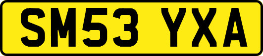SM53YXA