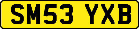 SM53YXB