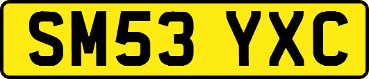 SM53YXC
