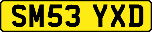 SM53YXD