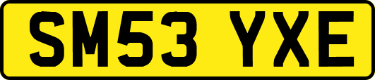 SM53YXE