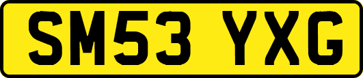 SM53YXG