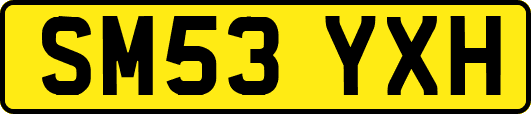 SM53YXH