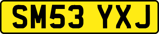 SM53YXJ