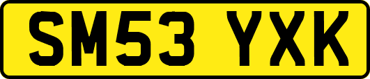 SM53YXK