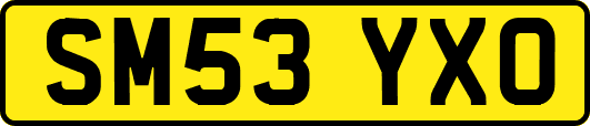 SM53YXO