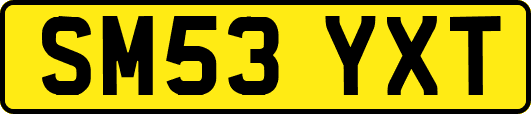 SM53YXT