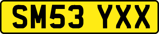 SM53YXX