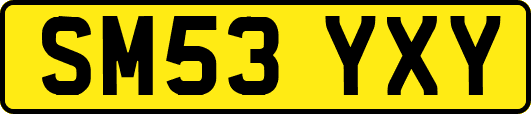 SM53YXY