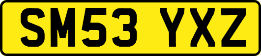 SM53YXZ