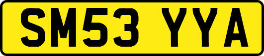 SM53YYA