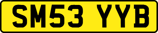 SM53YYB