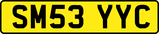 SM53YYC