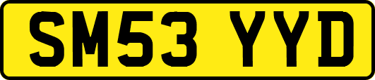 SM53YYD