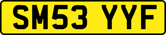 SM53YYF