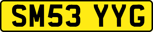 SM53YYG