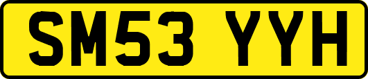 SM53YYH