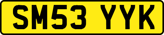 SM53YYK