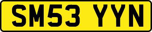 SM53YYN