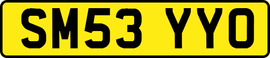 SM53YYO
