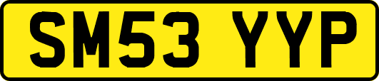 SM53YYP