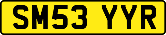SM53YYR