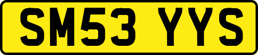 SM53YYS