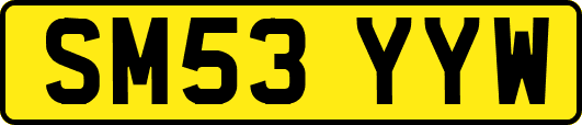 SM53YYW