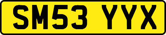 SM53YYX