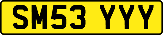 SM53YYY